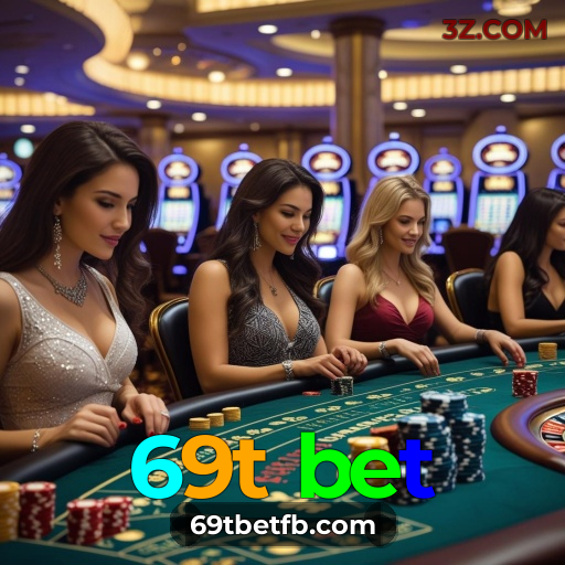 Apostas no Brasil com 69t bet: odds ao vivo e promoções oficiais