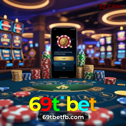 Ofertas Imperdíveis na Promo do 69t bet para Gamers