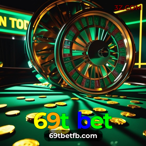 Login Social e Inovador: Conheça o 69t bet