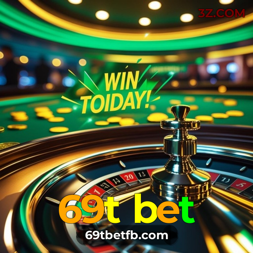 Ofertas Imperdíveis na Promo do 69t bet para Gamers
