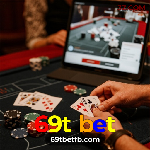 Baixar App do 69t bet | Cassino Online Confiável