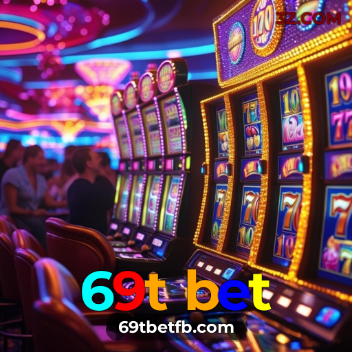 69t bet Cassino Online | Download do App Android e iOS