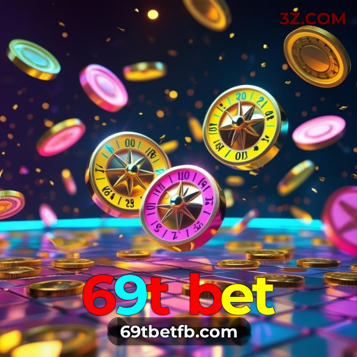 69t bet: Viva a Emoção dos Melhores Jogos de Cassino Online