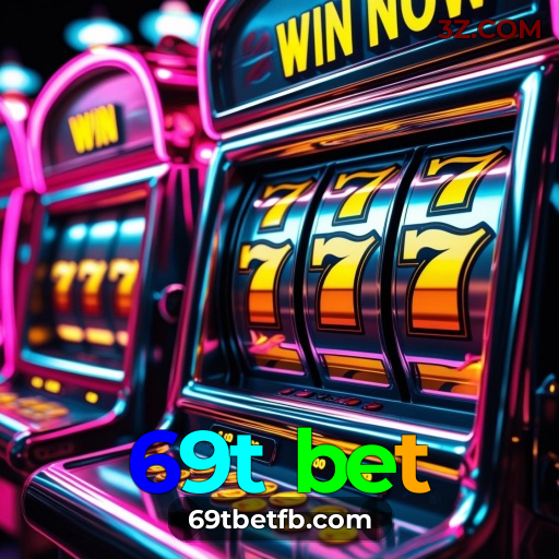 Recursos Paga do 69t bet: Experiência de Jogo Elevada