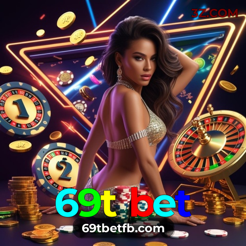 Apostas no Brasil com 69t bet: odds ao vivo e promoções oficiais