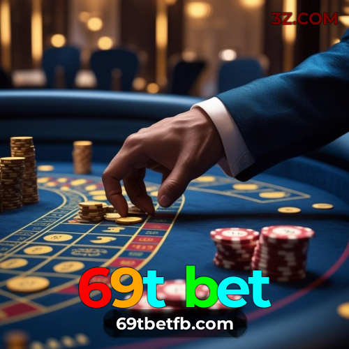 Cassino 69t bet | Bônus de Boas-Vindas e PIX Instantâneo