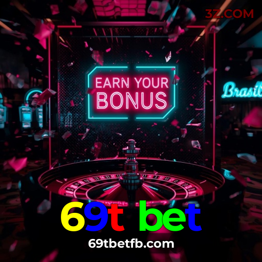 Cassino 69t bet | Bônus de Boas-Vindas e PIX Instantâneo