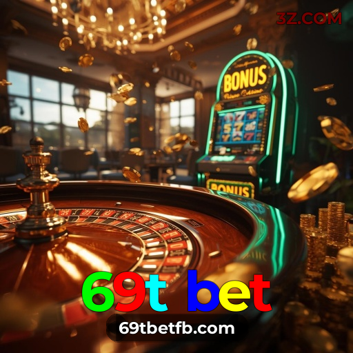 Ofertas Imperdíveis na Promo do 69t bet para Gamers