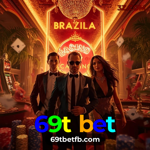 69t bet | Cassino Online com Jogos de Alta Qualidade