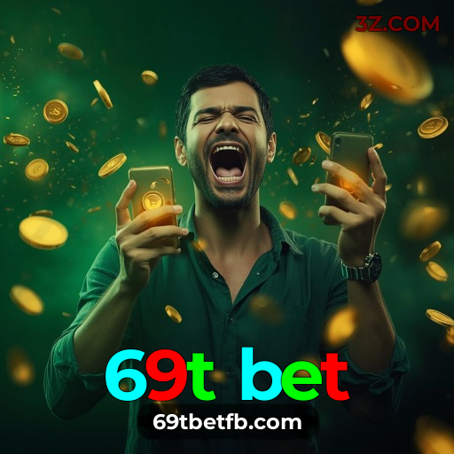 69t bet – Slots Online com Jackpots e Giros Grátis