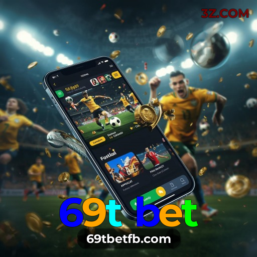 Recursos Paga do 69t bet: Experiência de Jogo Elevada