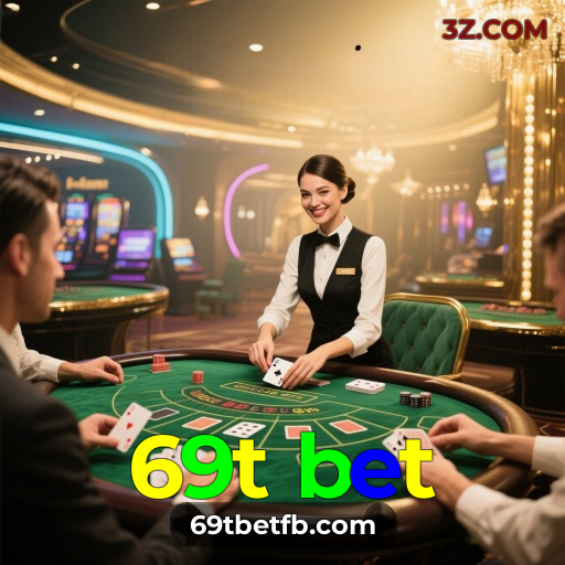 Cassino 69t bet | Bônus de Boas-Vindas e PIX Instantâneo