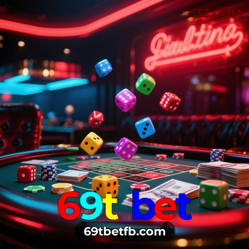 Ofertas Imperdíveis na Promo do 69t bet para Gamers